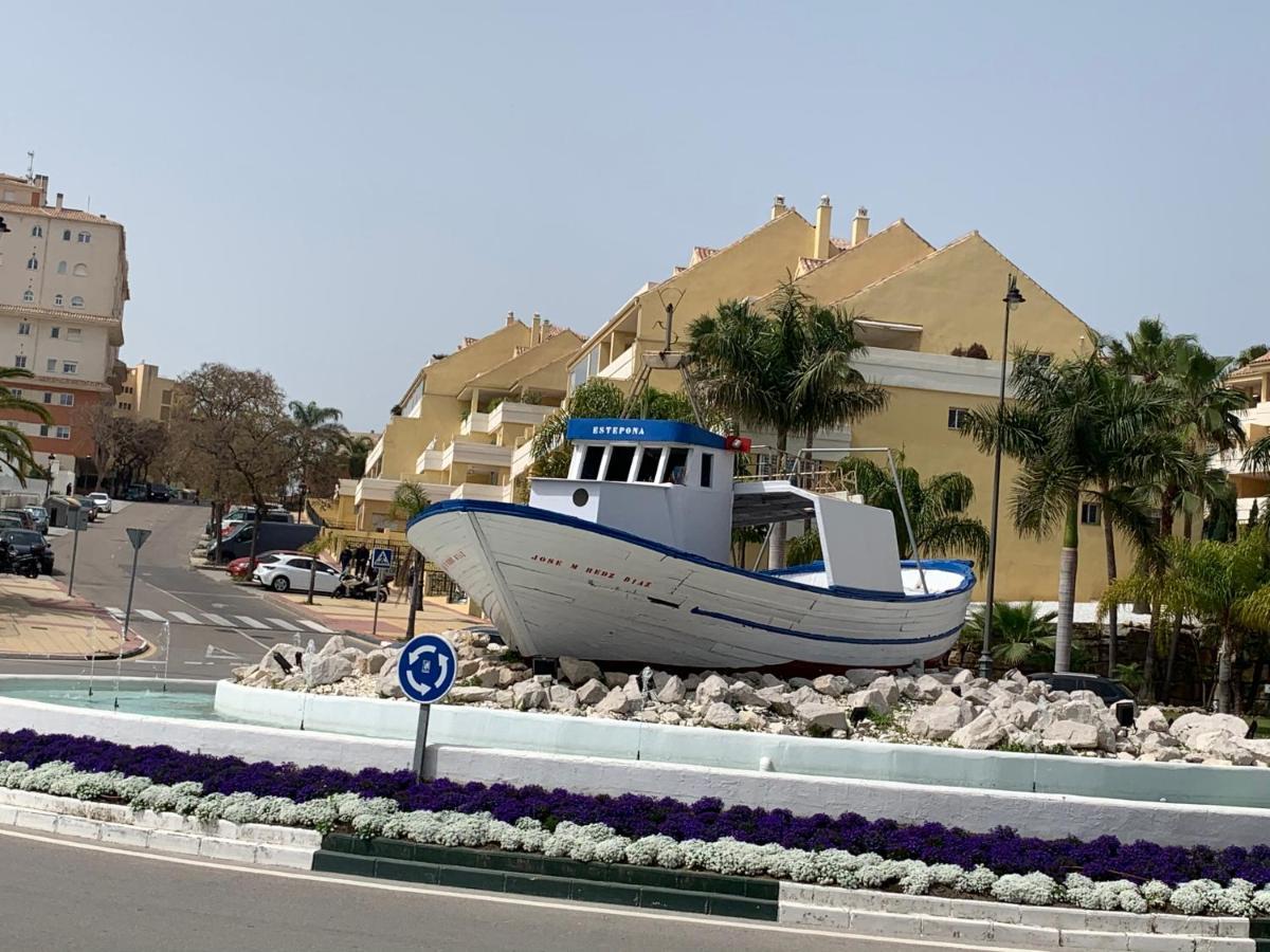 Balcon De Estepona Kültér fotó