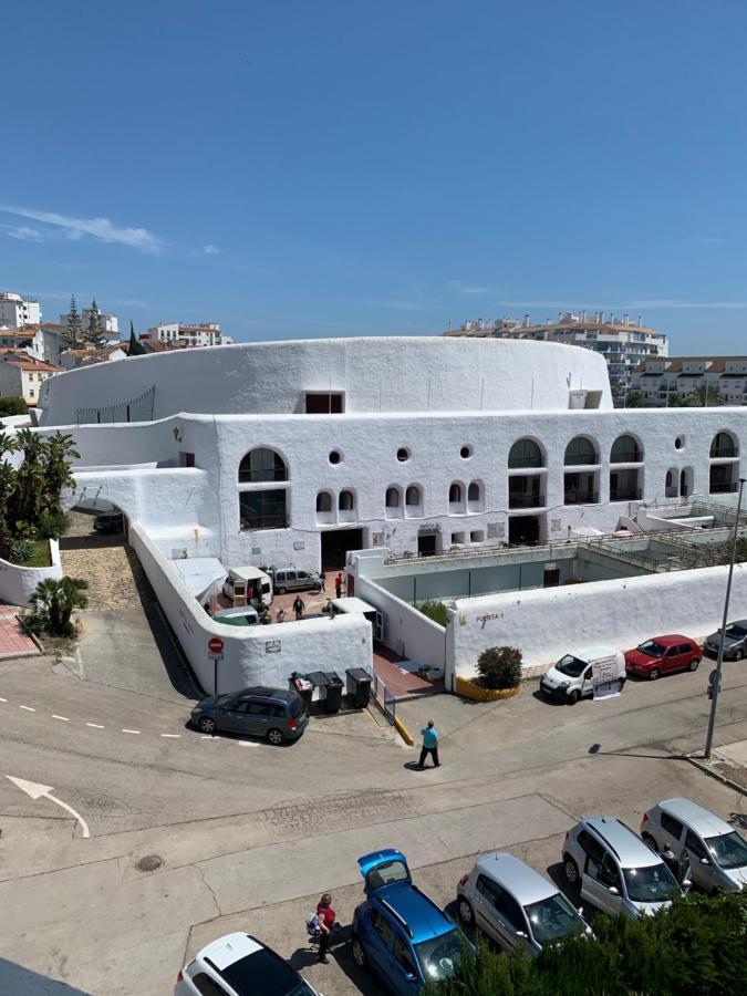 Balcon De Estepona Kültér fotó