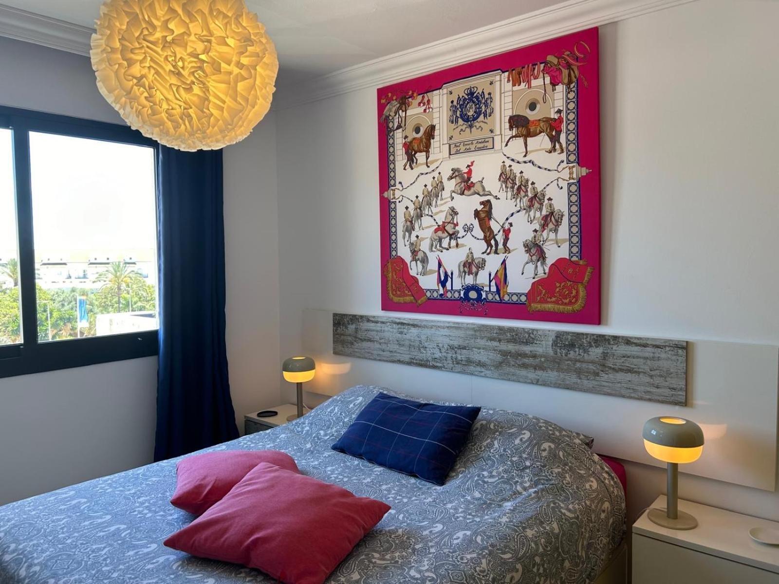 Balcon De Estepona Kültér fotó