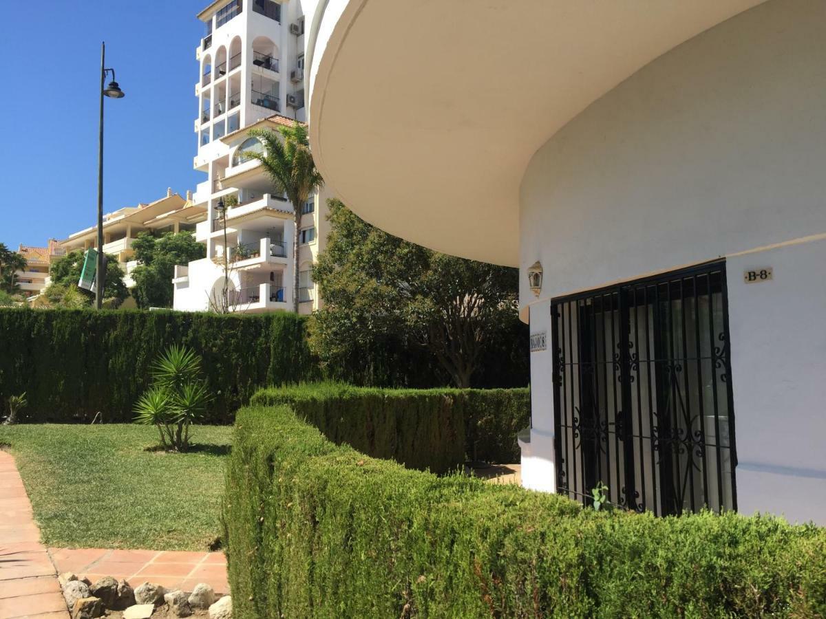 Balcon De Estepona Kültér fotó
